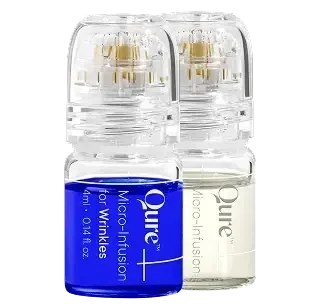 Qure Micro-Infusion System